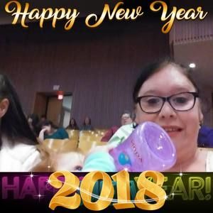 Meet your Posher, Miranda